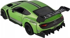 Daffi Bentley Continental GT3 1:38 MIX KINSMART 9