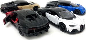 Daffi Bugatti Chiron Supersport 1:38 MIX KINSMART 1