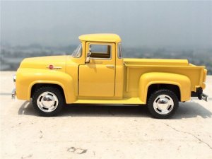 Daffi Ford F-100 Pockup 1:38 MIX KINSMART 9