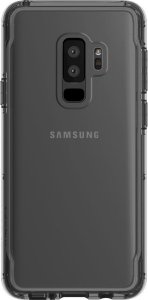 Griffin Etui Griffin Survivor Strong Clear do Samsung Galaxy S9 Plus przezroczyste 12