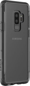 Griffin Etui Griffin Survivor Strong Clear do Samsung Galaxy S9 Plus przezroczyste 13