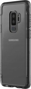 Griffin Etui Griffin Survivor Strong Clear do Samsung Galaxy S9 Plus przezroczyste 14