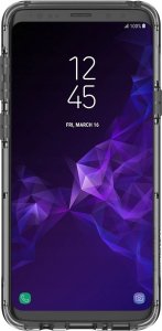 Griffin Etui Griffin Survivor Strong Clear do Samsung Galaxy S9 Plus przezroczyste 15