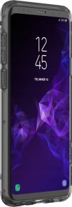 Griffin Etui Griffin Survivor Strong Clear do Samsung Galaxy S9 Plus przezroczyste 3
