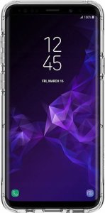 Griffin Etui Griffin Survivor Strong Clear do Samsung Galaxy S9 Plus przezroczyste 8