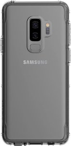 Griffin Etui Griffin Survivor Strong Clear do Samsung Galaxy S9 Plus przezroczyste 9