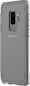 Griffin Etui Griffin Survivor Strong Clear do Samsung Galaxy S9 Plus przezroczyste 10