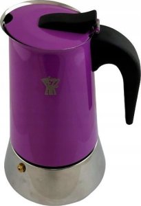 Kawiarka Quiselle Steelexpress 6 filiżanek (PSTEEL6F) 4