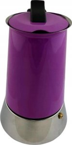 Kawiarka Quiselle Steelexpress 6 filiżanek (PSTEEL6F) 5