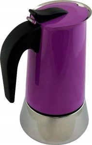 Kawiarka Quiselle Steelexpress 6 filiżanek (PSTEEL6F) 9