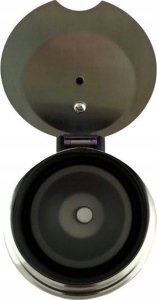 Kawiarka Quiselle Steelexpress 4 filiżanki (PSTEEL4F) 10