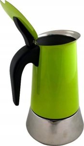 Kawiarka Quiselle Steelexpress 6 filiżanek (PSTEEL6Z) 4