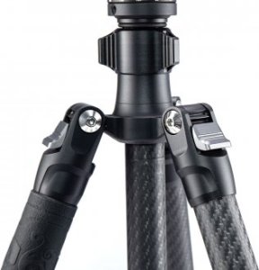 Statyw Fotopro Statyw Fotopro Sherpa Max - czarny 11