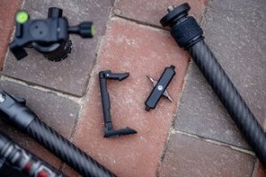 Statyw Fotopro Statyw Fotopro Sherpa Max - czarny 15