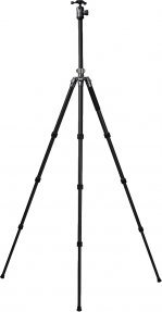 Statyw Fotopro Statyw Fotopro Sherpa Max - czarny 2