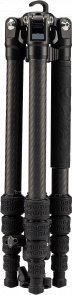 Statyw Fotopro Statyw Fotopro Sherpa Max - czarny 3