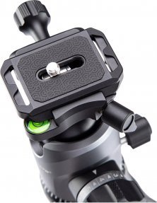 Statyw Fotopro Statyw Fotopro Sherpa Max - czarny 4