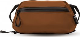 Torba Wandrd Torba techniczna Wandrd Tech Pouch Medium - pomarańczowa 1