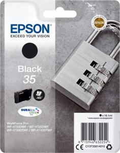 Tusz Epson Tusz T3581 35 (Black) 1