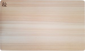 Deska do krojenia Yato Deska do krojenia HINOKI 390x200x20 mm 1