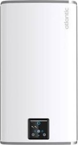 Bojler Atlantic Ogrzewacz wody Atlantic CUBE-2 150L WiFi Biały 3