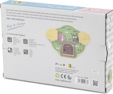 Viga Toys Viga 44088 PolarB Drzewo edukacyjne Peek-a-boo 9