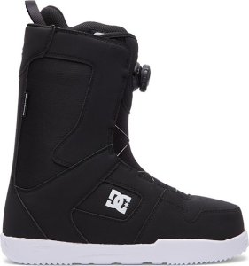 DC Shoes Buty DC Phase M Boa Black 2023 1