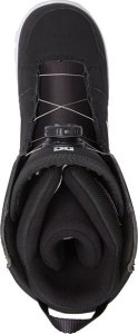 DC Shoes Buty DC Phase M Boa Black 2023 (ADYO100063-BKW) 4