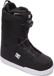 DC Shoes Buty DC Phase M Boa Black 2023 (ADYO100063-BKW) 2