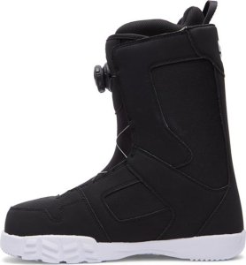 DC Shoes Buty DC Phase M Boa Black 2023 (ADYO100063-BKW) 3