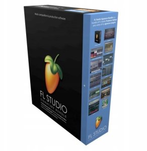IMAGE-LINE FL Studio 21 Signature Bundle EDU BOX 2