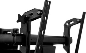 Edbak Uchwyt ścienny PWS2 32'' - 50'' 3