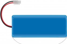 Akumulator Newell Akumulator Newell zamiennik 4ICR19/65, INR18650-M26-4S1P, PX-B020 do Dibea, Ecovacs, iLife, Zaco 3