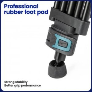 Statyw Fotopro Statyw video Fotopro DV-3A 13