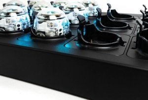 Ozobot Ozobot Bit+ Wireless Charging Cradle 3
