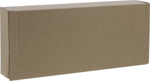 InLine InLine® Patch panel Cat.6A 0.5U 8-port, table/wall mounting, black RAL9005 6