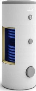 Galmet 26-202000 / GALMET / TOWER BIWAL SLIM / ZAS. BIWAL. 2W 200L EM STOJĄCY SGW(S)B , POLIURETAN, SKAY / 1