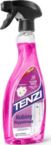 Tenzi ÅRODEK DO MYCIA KABIN PRYSZNICOWYCH 0,5L HOME PRO 2