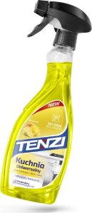 Tenzi ÅRODEK DO PIELÄGNACJI POWIERZCHNI KUCHENNYCH 0.5L HOME PRO 3