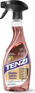 Tenzi ÅRODEK DO PIELÄGNACJI MEBLI I WYP. WNÄTRZ 0.5L HOME PRO 2