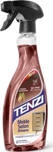 Tenzi ÅRODEK DO PIELÄGNACJI MEBLI I WYP. WNÄTRZ 0.5L HOME PRO 3