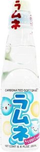 Hatakosen Hata Ramune Yogurt 1