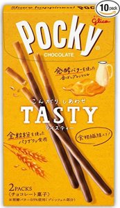 Scholetta Pocky Tasty Japan 1