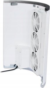 Rosfix MOCNY POCHŁANIACZ PYŁU MANICURE 40W 3 WIATRAKI 7