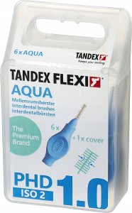 BaByliss TANDEX PROXI DO UCHW.NIEB.CYL.3MM 3