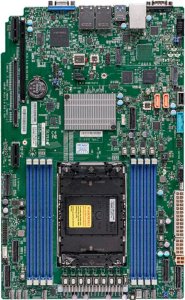 SuperMicro Supermicro Mainboard X13SEW-TF proprietary WIO Sockel 4677 Single 1