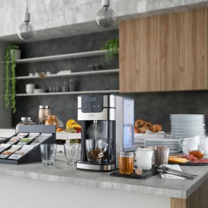 Caso Caso PerfectCup 1000 PRO Hot Water Dispenser 7