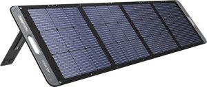 Ładowarka solarna Ugreen UGREEN Solar Panel 200W 1