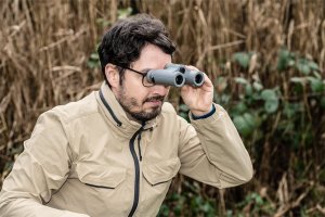 Lornetka Bresser Bresser Wave 10x25 6