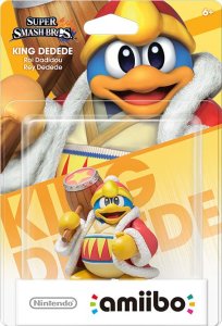 amiibo Smash King Dedede 28 2